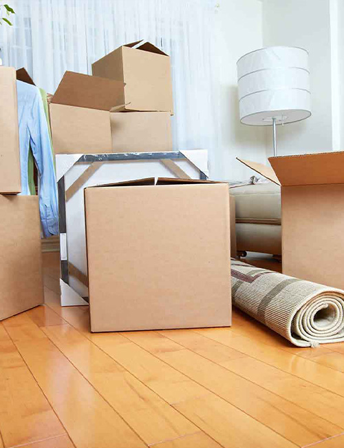 Un Service de Débarras d'Entreprise Efficace et Sur Mesure Partout en France